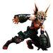 TAKARA TOMY: My Hero Academia - Katsuki Bakugo 1/4 Scale Figure - for just $375.99! 