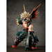 TAKARA TOMY: My Hero Academia - Katsuki Bakugo 1/4 Scale Figure - for just $375.99! 