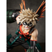 TAKARA TOMY: My Hero Academia - Katsuki Bakugo 1/4 Scale Figure - for just $375.99! 