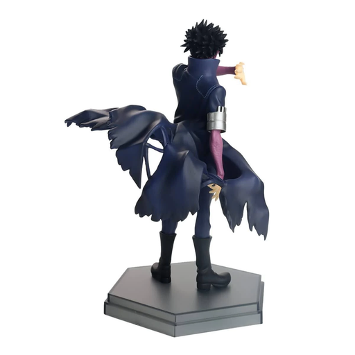 Good Smile Company: My Hero Academia - POP UP PARADE Dabi - for just $41.99! 