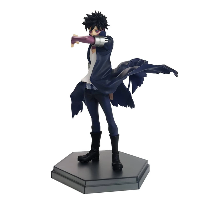 Good Smile Company: My Hero Academia - POP UP PARADE Dabi - for just $41.99! 