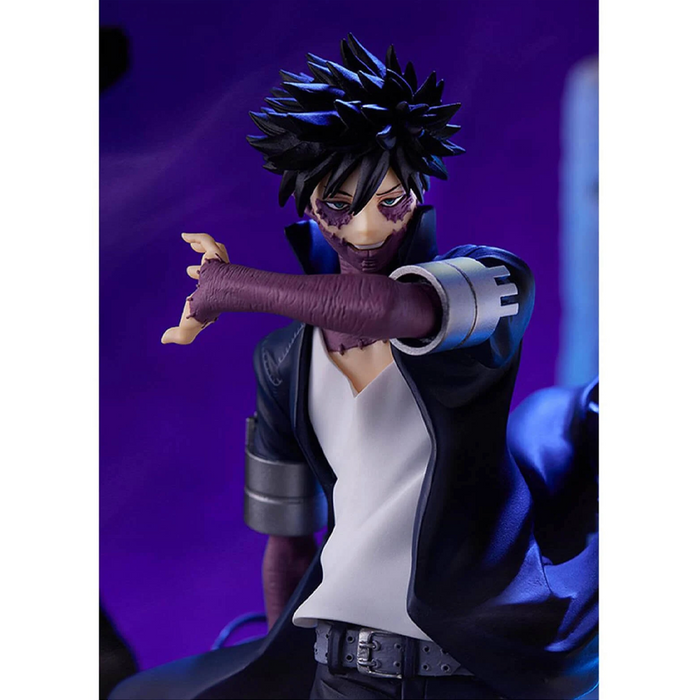 Good Smile Company: My Hero Academia - POP UP PARADE Dabi - for just $41.99! 