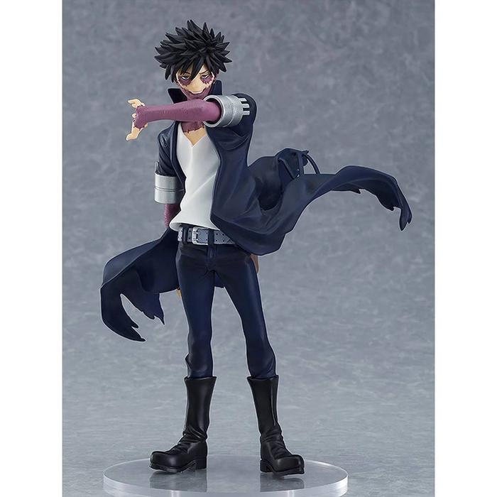 Good Smile Company: My Hero Academia - POP UP PARADE Dabi - for just $41.99! 