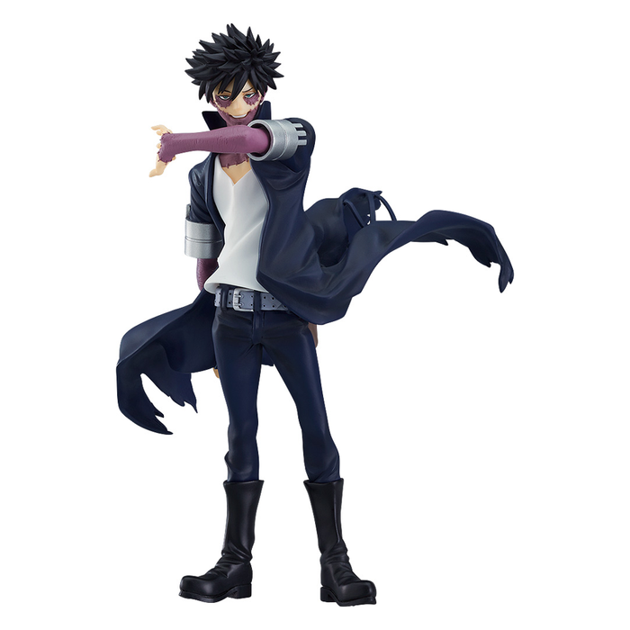 Good Smile Company: My Hero Academia - POP UP PARADE Dabi - for just $41.99! 