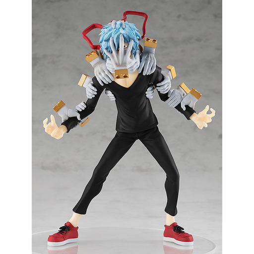 Good Smile Company: My Hero Academia - POP UP PARADE Tomura Shigaraki - for just $45.99! 