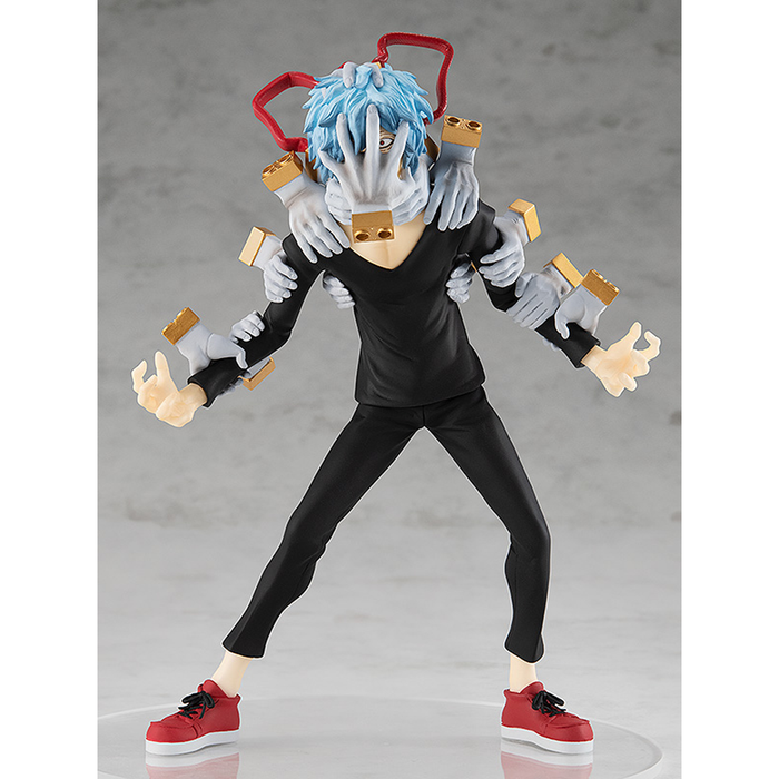Good Smile Company: My Hero Academia - POP UP PARADE Tomura Shigaraki - for just $45.99! 