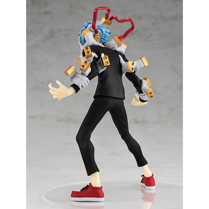 Good Smile Company: My Hero Academia - POP UP PARADE Tomura Shigaraki - for just $45.99! 