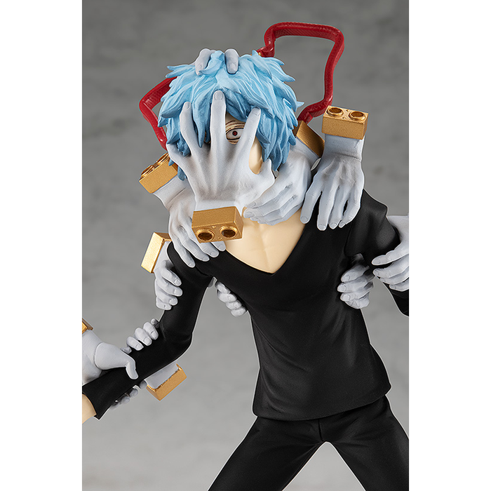 Good Smile Company: My Hero Academia - POP UP PARADE Tomura Shigaraki - for just $45.99! 