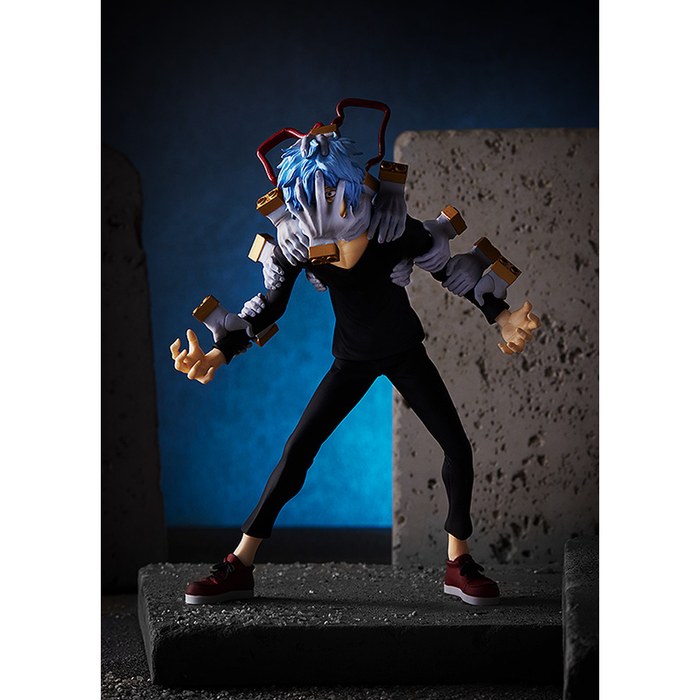 Good Smile Company: My Hero Academia - POP UP PARADE Tomura Shigaraki - for just $45.99! 
