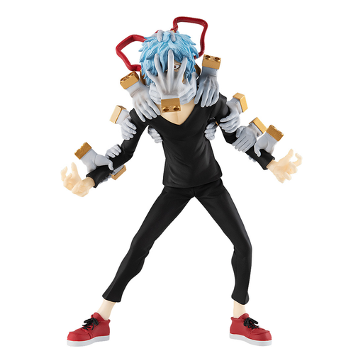 Good Smile Company: My Hero Academia - POP UP PARADE Tomura Shigaraki - for just $45.99! 