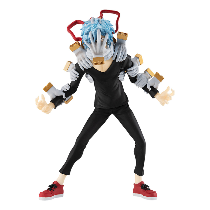 Good Smile Company: My Hero Academia - POP UP PARADE Tomura Shigaraki - for just $45.99! 