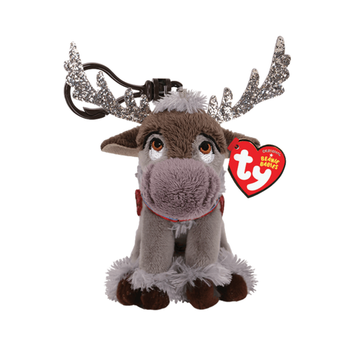 Ty Boo Clip: Disney - Frozen - Sven - for just $4.99! 