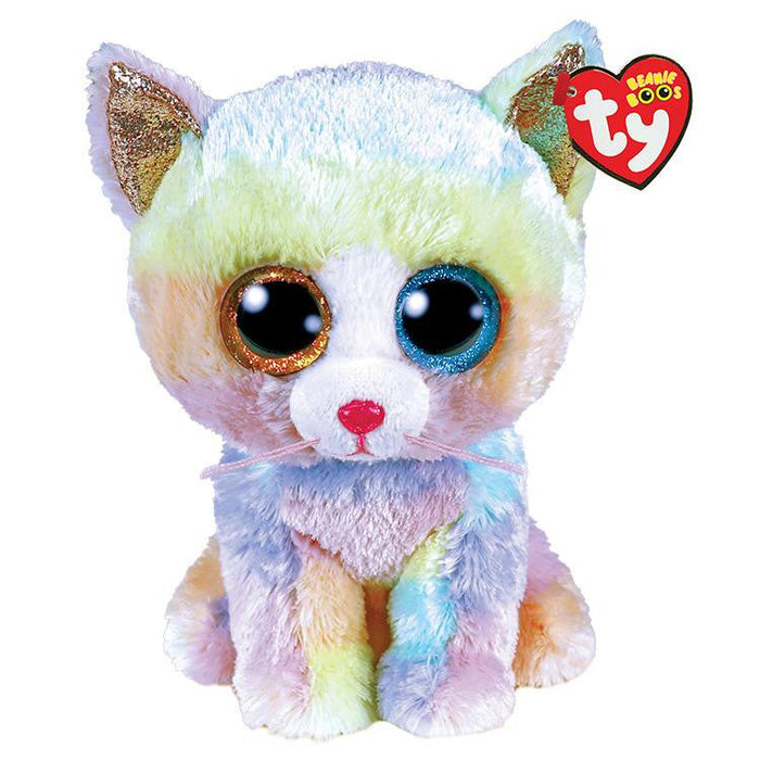 Ty Beanie Boo: Heather - Small - for just $5.99! 