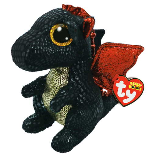 Ty Beanie Boos: Grindal - Medium - for just $10.99! 