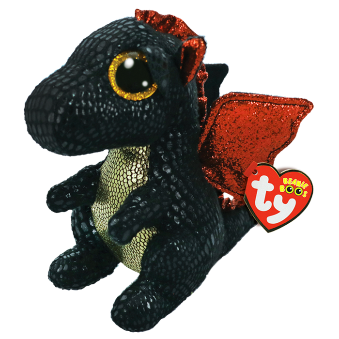 Ty Beanie Boos: Grindal - Medium - for just $10.99! 