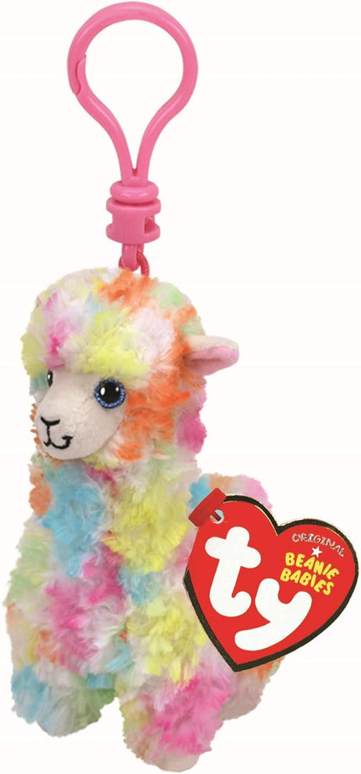 Ty Boo Clip: Llama Lola - for just $4.99! 
