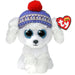 Ty Beanie Boo: Dog Sleighbell - Small - for just $5.99! 