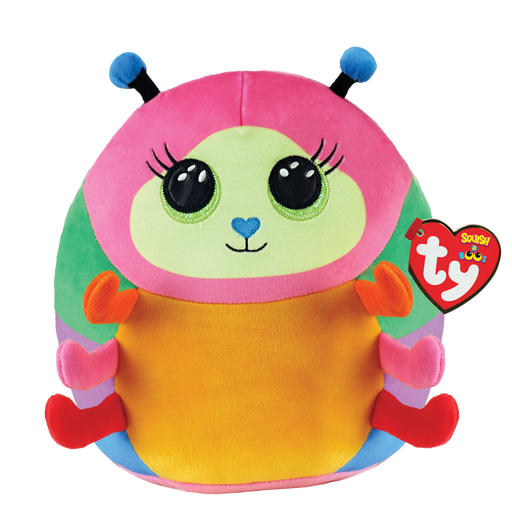 Ty Squish A Boo: Nessa - Medium - for just $9.99! 