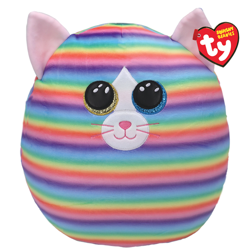Ty Squish A Boo: Heather - Medium - for just $9.99! 