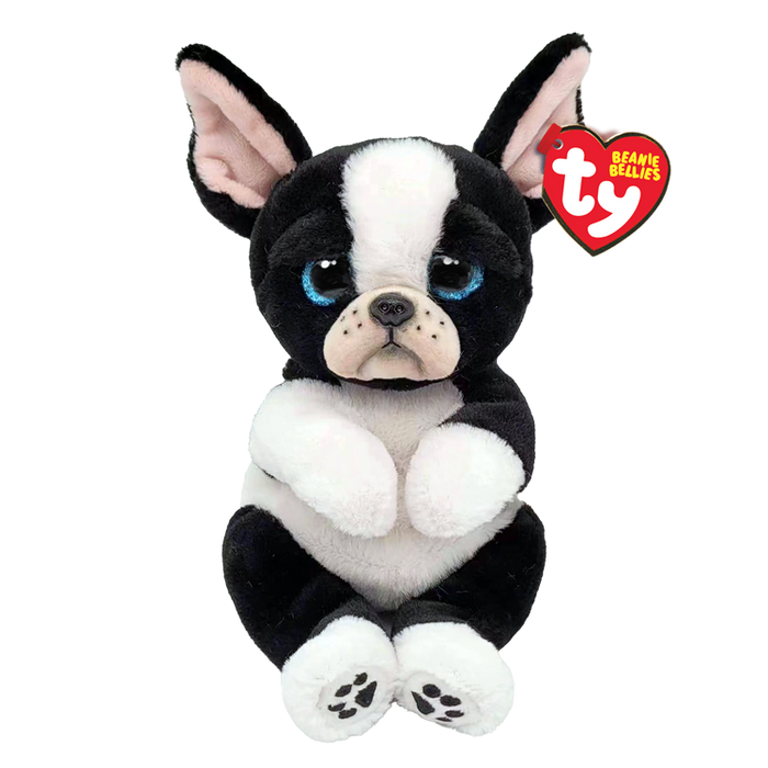 Ty Beanie Bellies: Dog Tink - for just $5.99! 