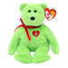 Ty Beanie Baby: Signature Bear - 2023 - for just $5.99! 