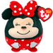 Ty Beanie Balls: Disney - Minnie Mouse - for just $4.99! 