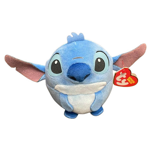 Ty Beanie Balls: Disney - Stitch - for just $4.99! 