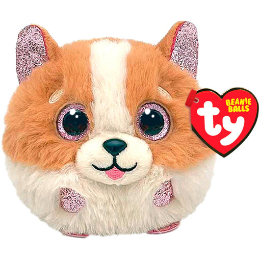 Ty Beanie Balls: Tanner - for just $4.99! 
