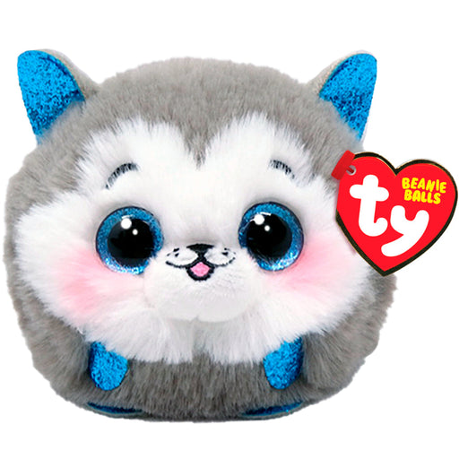 Ty Beanie Balls: Husky Slush - for just $4.99! 