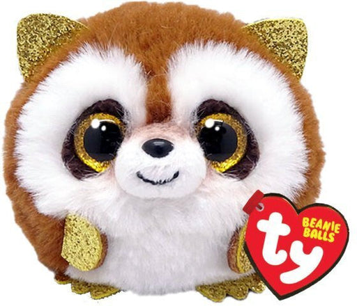 Ty Beanie Balls: Pickpocket the Racoon - for just $4.99! 