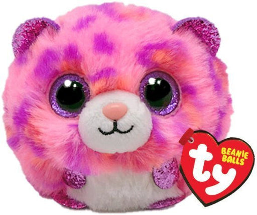 Ty Beanie Balls: Topaz - for just $4.99! 