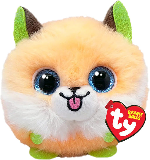 Ty Beanie Balls: Sherbert - for just $4.99! 