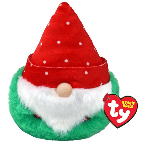 Ty Beanie Balls: Topsy - for just $4.99! 