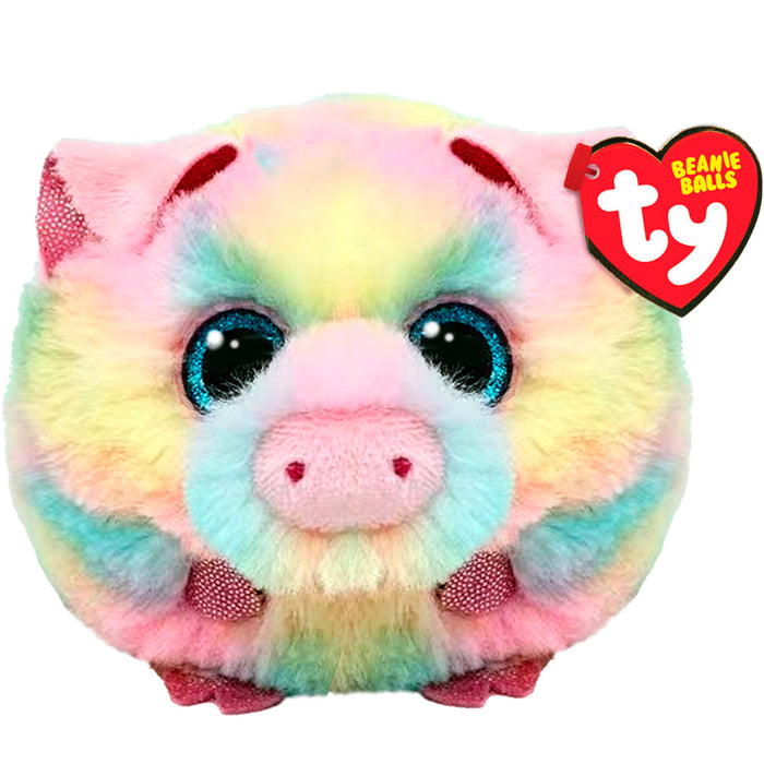 Ty Beanie Balls: Pigasso - for just $4.99! 