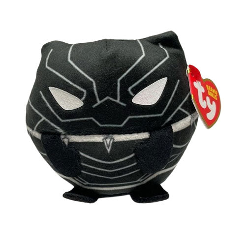 Ty Marvel Beanie Balls: Black Panther - for just $4.99! 