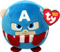 Ty Marvel Beanie Balls: Captain America - for just $4.99! 