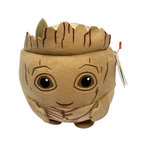 Ty Marvel Beanie Balls: Groot - for just $4.99! 