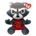 Ty Marvel Beanie Babies: Rocket - Medium - for just $11.99! 