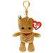 Ty Mini Marvel Clip: Groot - for just $4.99! 