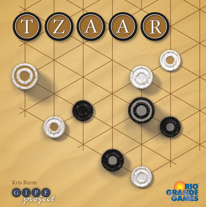 Tzaar - for just $34.95! 