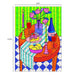 Table Setting 99 Piece Mini Jigsaw Puzzle Puzzledly - for just $9.99! 