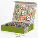Table by the Sea 1000 Piece Jigsaw Puzzle Journey of Something - for just $24.99! 