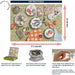 Table by the Sea 1000 Piece Jigsaw Puzzle Journey of Something - for just $24.99! 