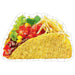 Taco 100 Piece Jigsaw Puzzle Parragon - for just $9.99! 