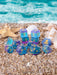 Kraken Dice Sea Glass 14 pc Dice Set - for just $24.95! 