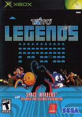 Taito Legends - Xbox - for just $10.99! 