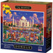Taj Mahal 1000 Piece Jigsaw Puzzle Dowdle - for just $21.99! 