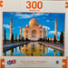Taj Mahal Bucket List 300 Piece Jigsaw Puzzle Sure Lox - for just $14.99! 