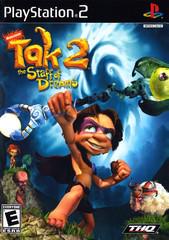 Tak 2 The Staff of Dreams - Playstation 2 - for just $13.99! 