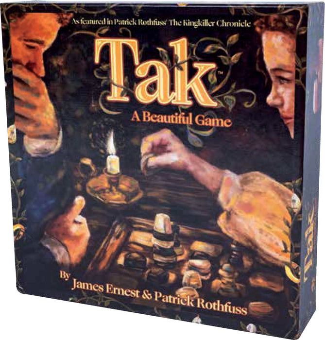 Tak - A Beautiful Game - for just $59.95! 
